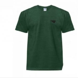 CAMISETA VERDE