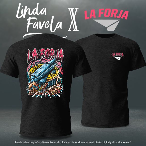 LA FORJA - Imagen 4