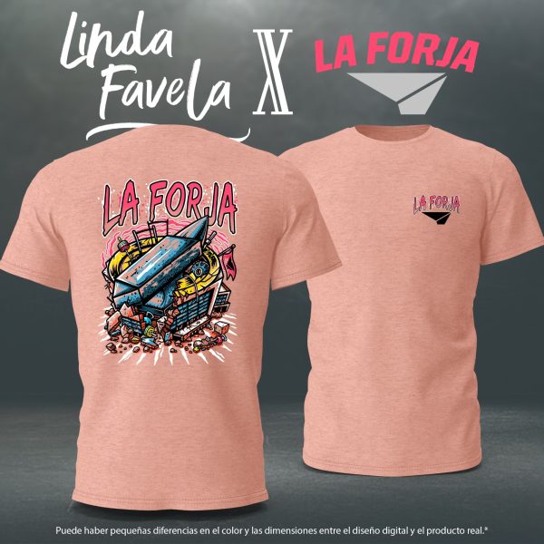 LA FORJA