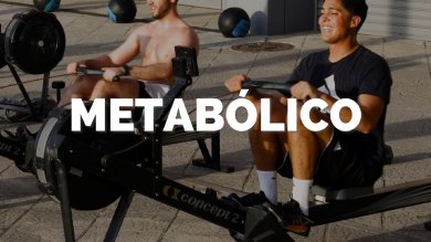 Metabolico